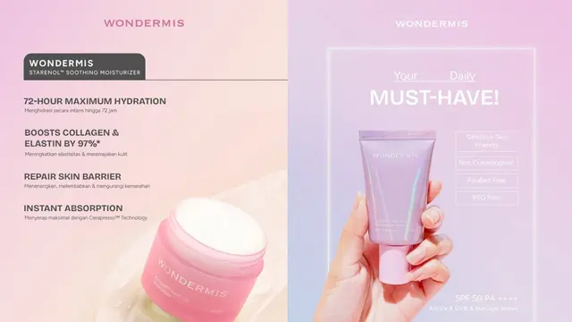 WONDERMIS