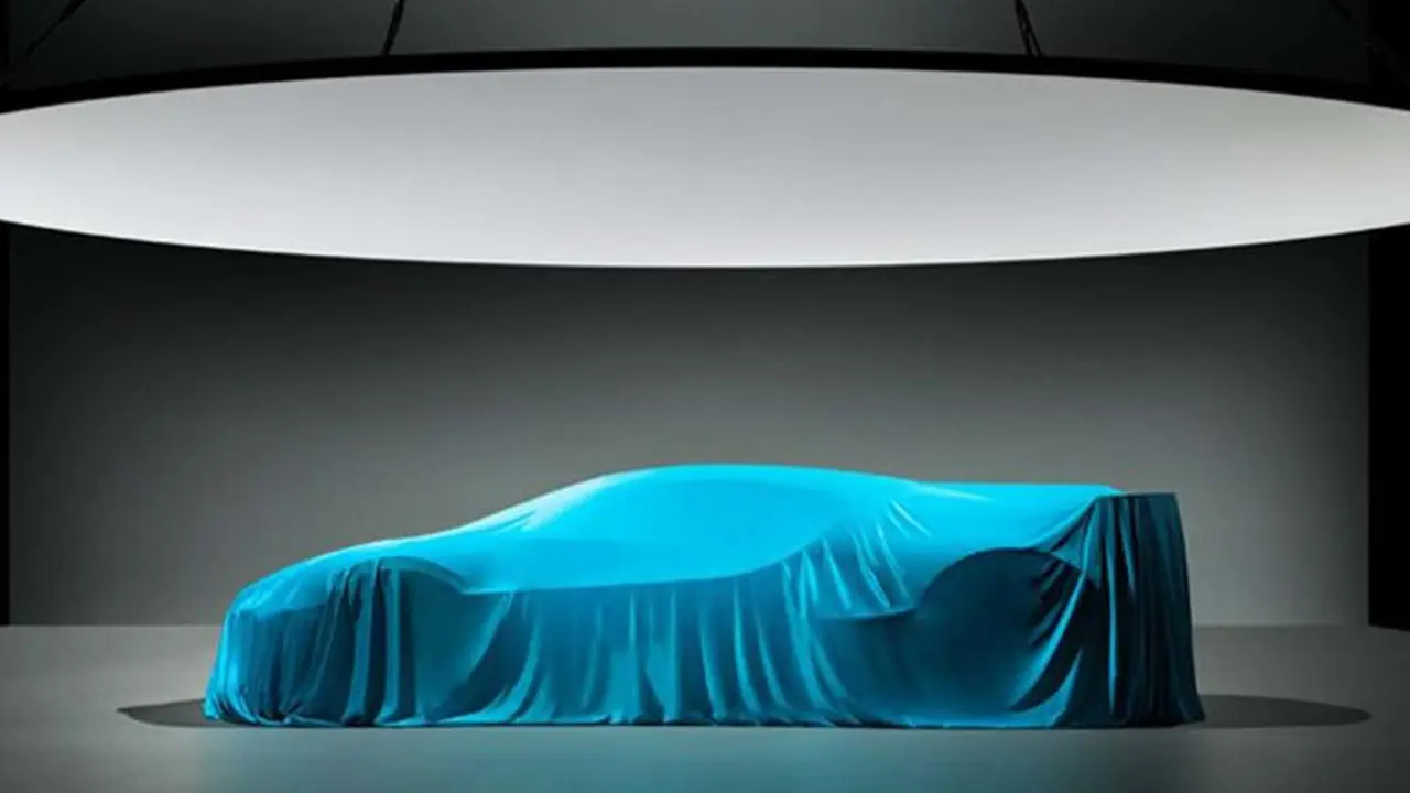 Bugatti Divo