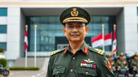 Kolonel Adalah Pangkat Militer Tertinggi Sebelum Jenderal, Ketahui Tugas dan Tanggung Jawabnya