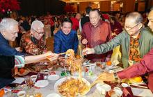 BRI Gelar Imlek Prosperity 2026, Hadirkan Pengalaman Eksklusif Sambut Tahun Kuda Api