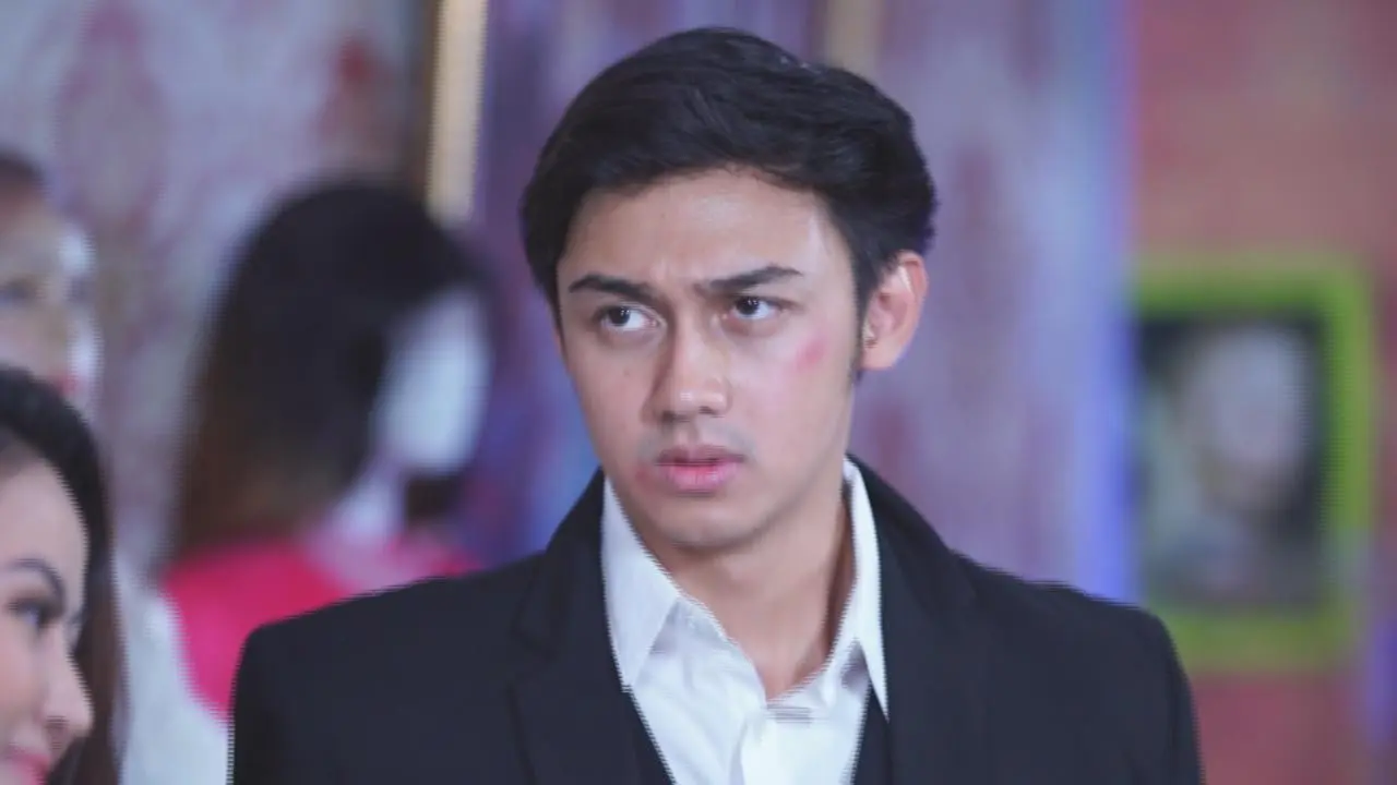 Cinta Karena Cinta