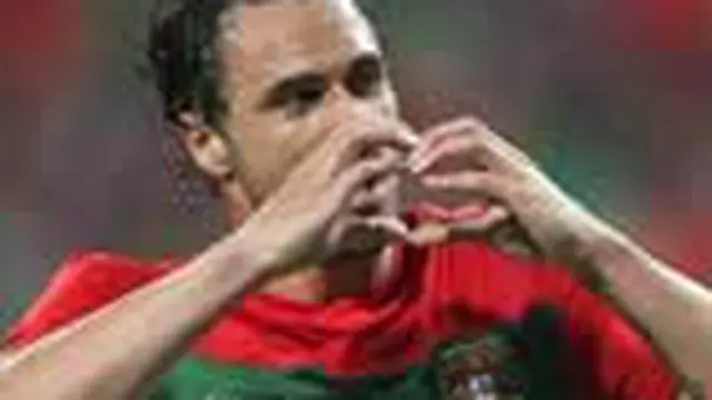Almeida Menangkan Portugal