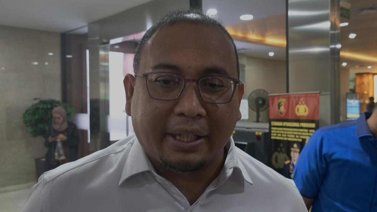 VIDEO: Andre Rosiade Laporkan Akun Medsos Penghina Anaknya Azizah "Masa Dimaafkan Terus!"