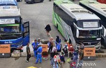 Menhub Dudy Purwagandhi Pastikan Integritas Layanan Transportasi Nataru 2025/2026, Siapkan Kolaborasi Lintas Kementerian