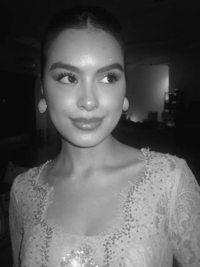 Potret Eva Celia (Sumber: Instagram/evacelia)