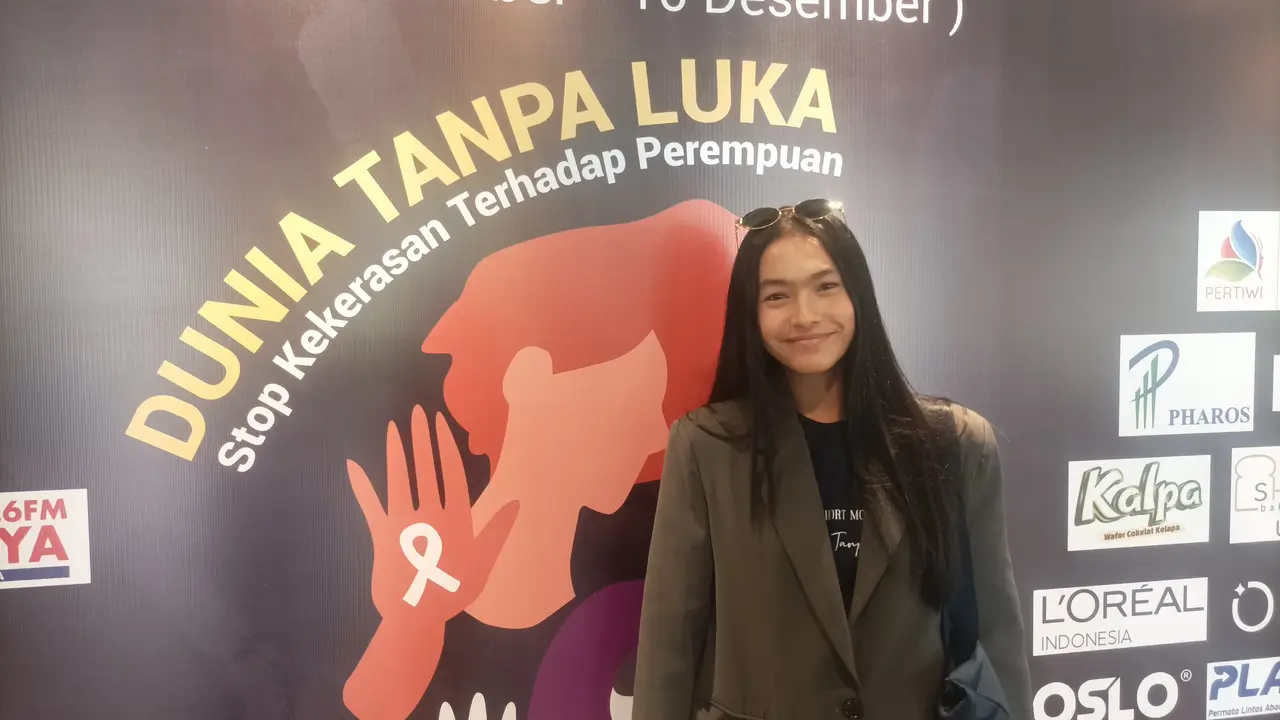 Rania Putrisari
