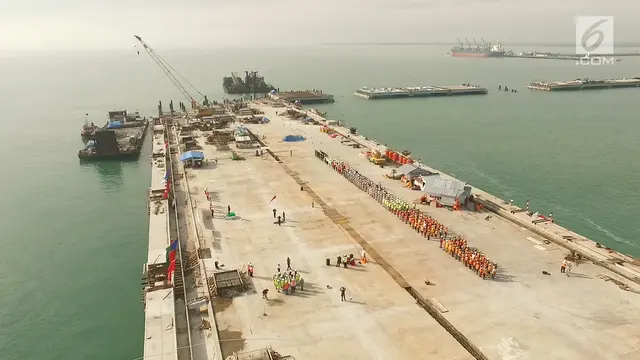 Hari Kemerdekaan RI ke 72