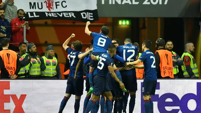 Manchester United