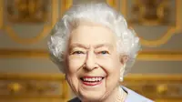 Ratu Elizabeth II. (Ranald Mackechnie/Buckingham Palace via AP)