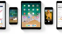Jelang Peluncuran iPhone Baru, Adopsi iOS 11 Meningkat 85 Persen