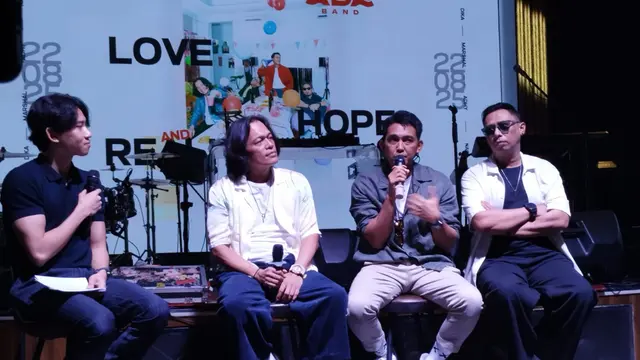 Ada Band
