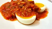 Cara Membuat Bumbu Balado, Racikan Khas Ranah Minang yang Bisa Jadi Stok Andalan