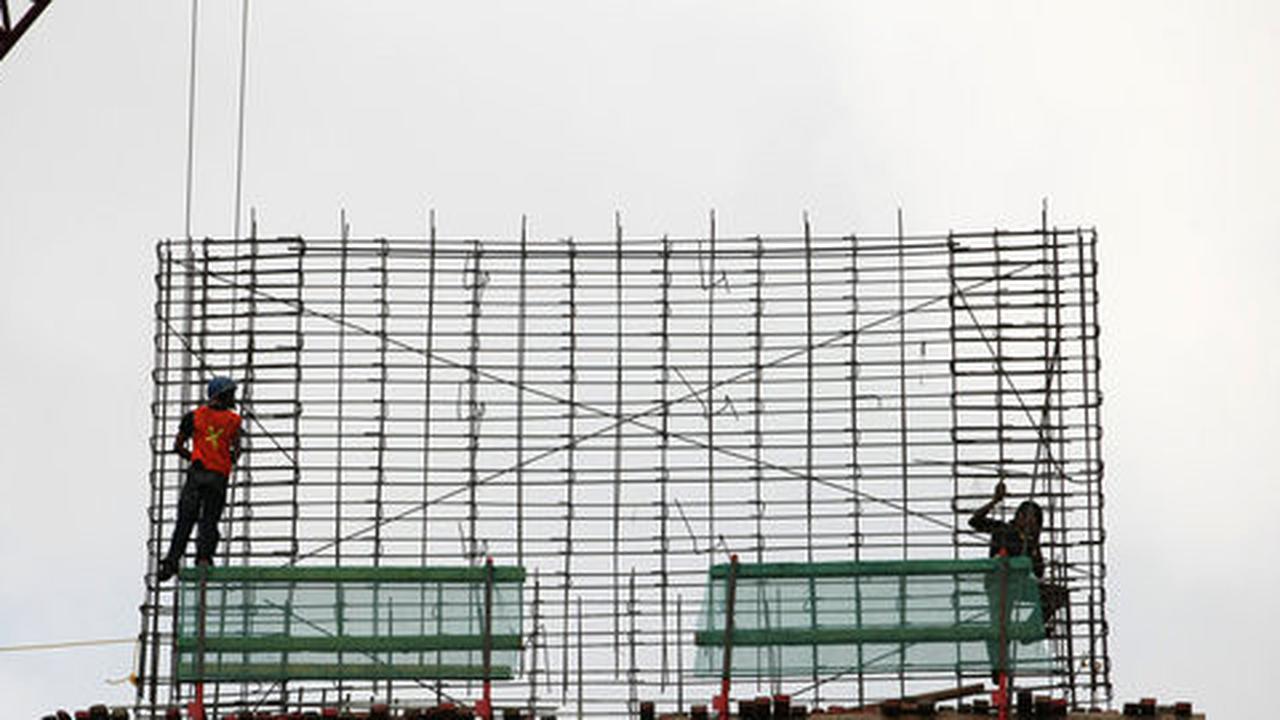 Perubahan iklim ancam produktivitas pekerja di Indonesia