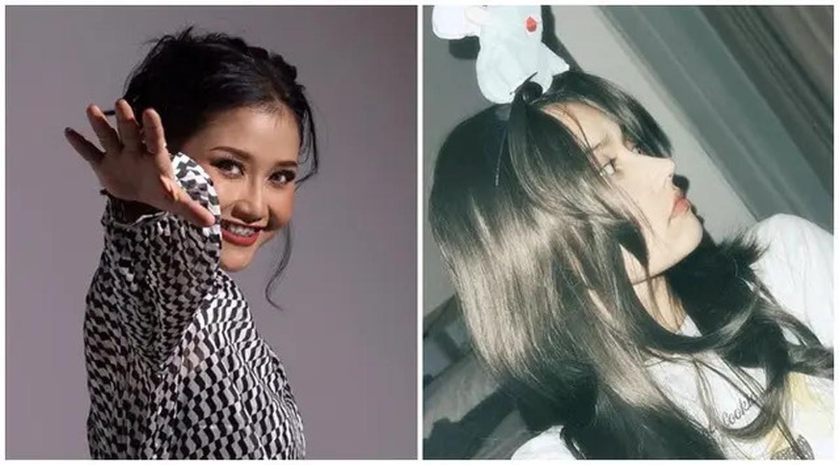 6 Potret Riyuka Bunga Sebelum dan Sesudah Oplas Hidung, Dulu Dipanggil Pesek