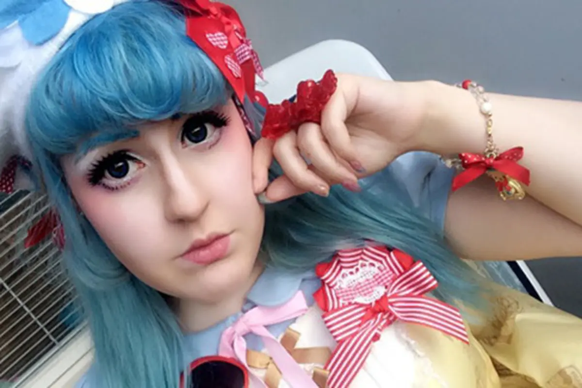 Photo: Copyright instagram.com/mintyfrills/
