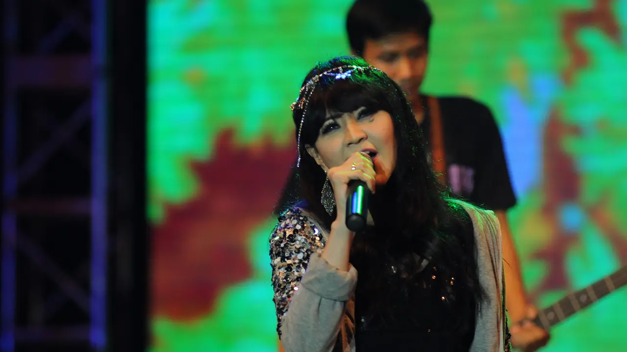 Ita Purnamasari