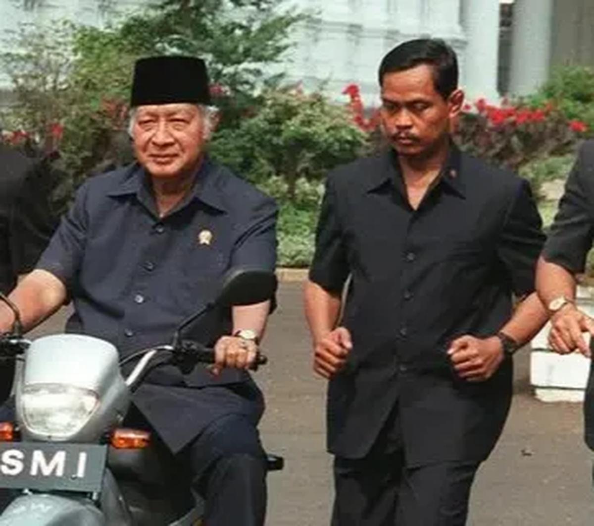 Dok. Istimewa