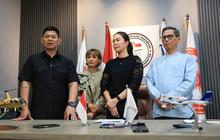 KOI Dorong Sistem Pemantauan Berlapis untuk Perlindungan Atlet