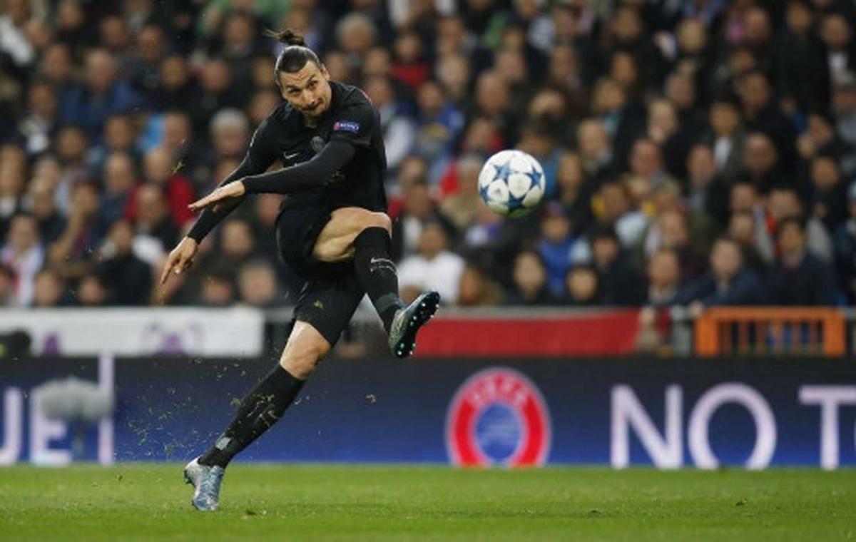 Bekuk PSG, Real Madrid lolos ke babak 16 besar Liga Champions