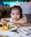 Pemilihan bumbu untuk batita perlu diperhatikan karena anak masih berada dalam tahap membentuk kebiasaan makan. Kenali pilihan bumbu yang lebih sesuai untuk mendukung pola makan sehat. (Foto/Dok: Pexels)