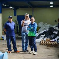 Mendiktisaintek Dorong Kampus jadi Pusat Inovasi Pengolahan Sampah