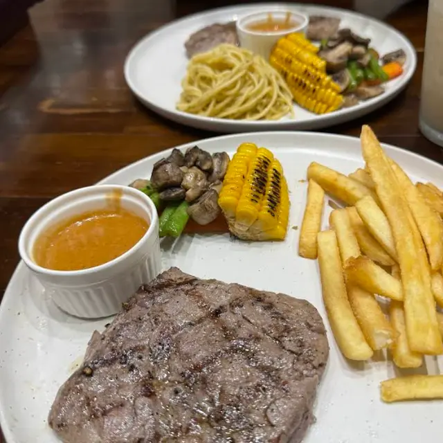 Kuliner Malam Bandung