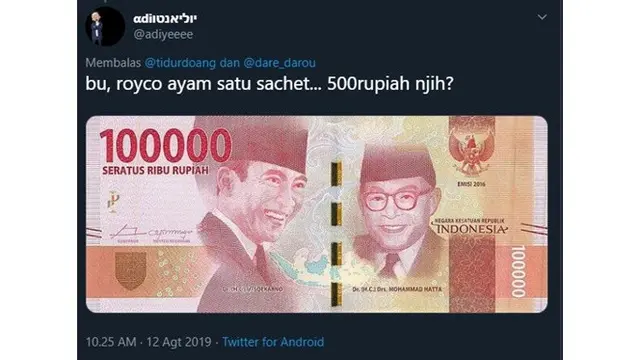 5 Cara Nyeleneh Bikin Penjual Marah Ala Netizen Ini Bikin Geleng-geleng