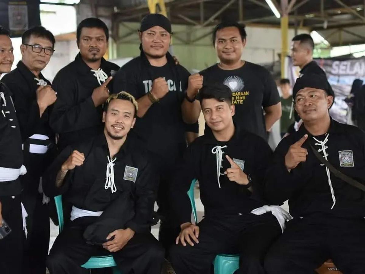 Dok. Istimewa