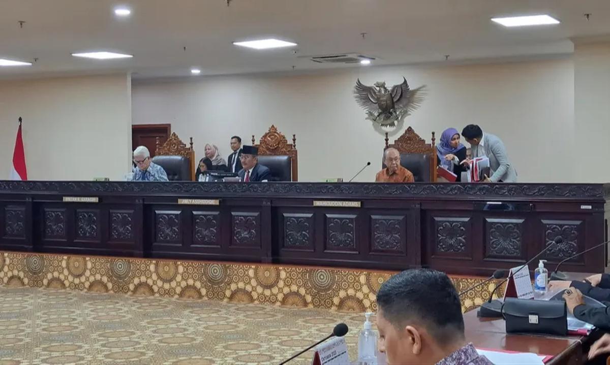 Dok. Istimewa
