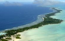 Empat Fakta Menarik Tentang Negara Tuvalu yang Terancam Tenggelam