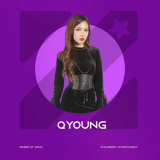Qyoung Zirius