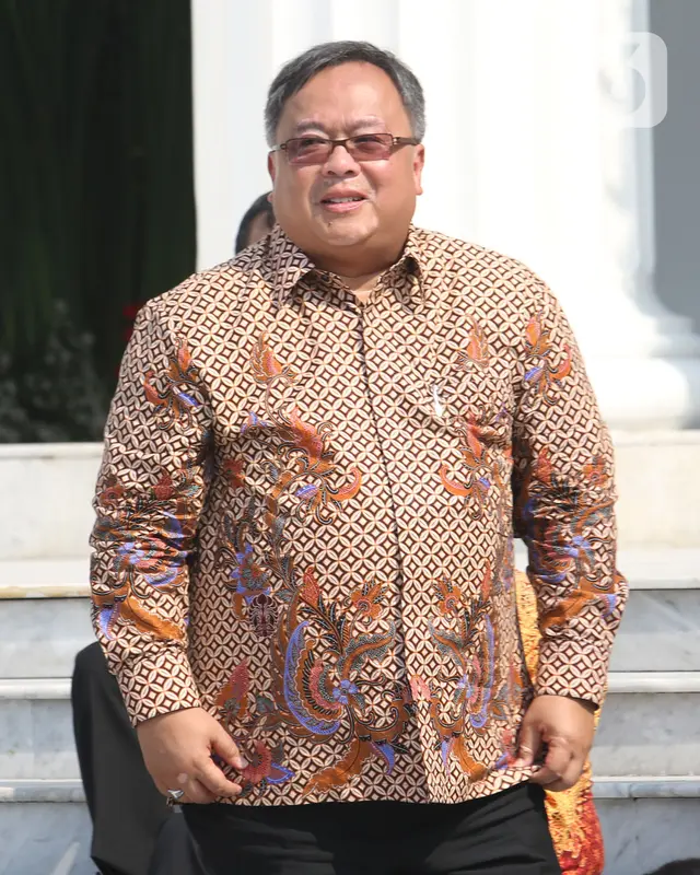Kunci Perbaikan: Perkuat Manufaktur dan Inovasi