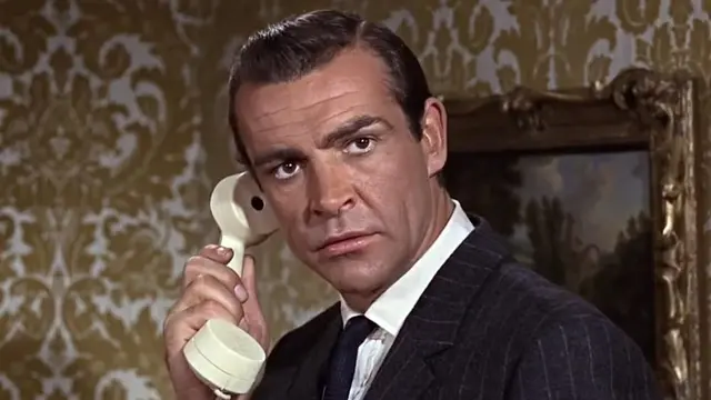 From Russia with Love (1963)
