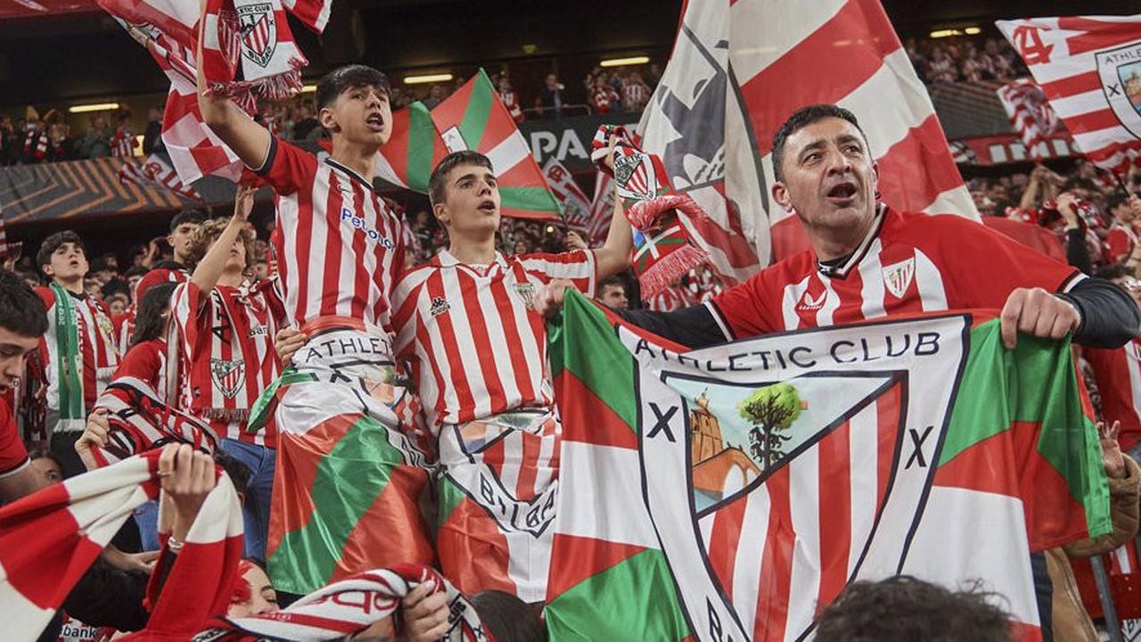 Menolak Menyerah! Athletic Bilbao Percaya Bisa Kalahkan MU dan Melaju ke Final Liga Europa