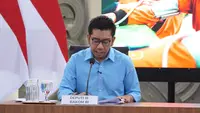 Hasil Cek Kesehatan Gratis Jutaan Siswa Ungkap Dua Masalah Terbanyak
