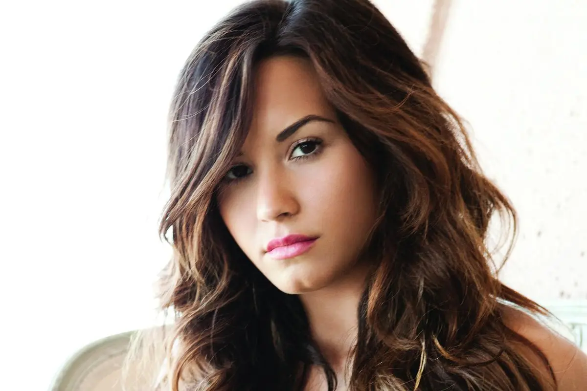 Demi Lovato