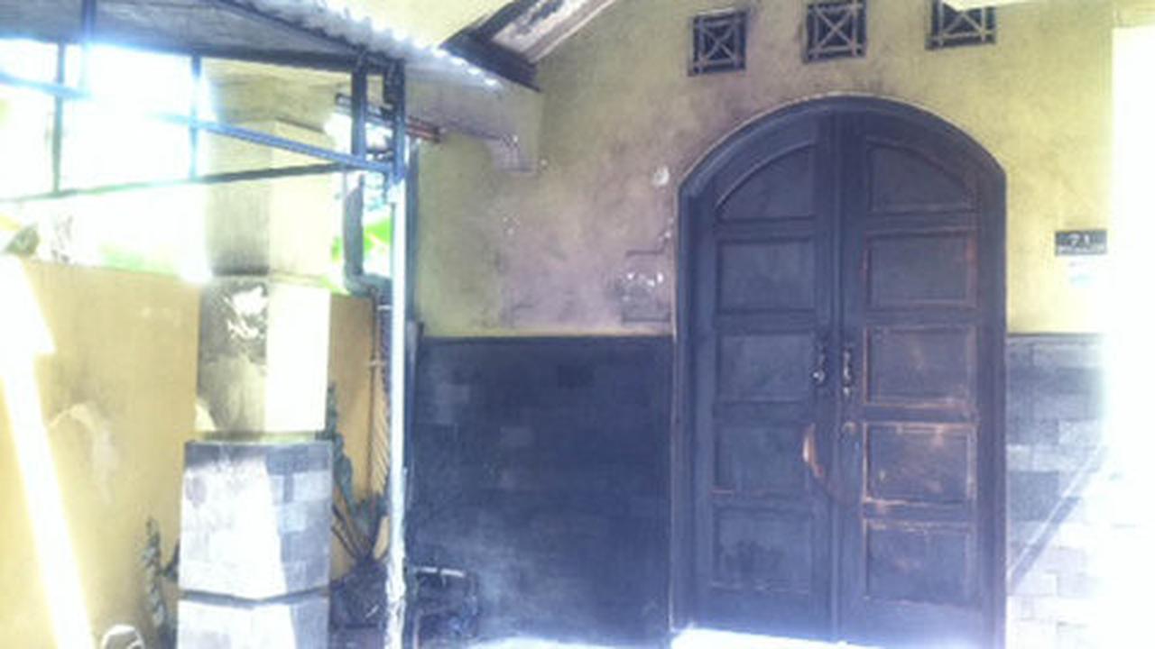 Plang GBI Saman dicopot, jemaat sementara ibadah di rumah