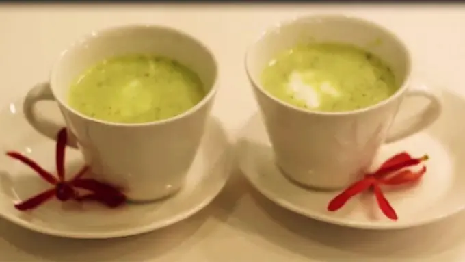 Copyright by Spice of Life