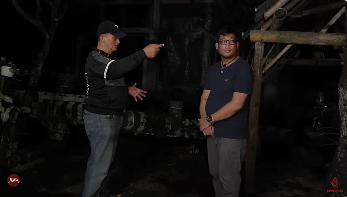 Dok. Istimewa
