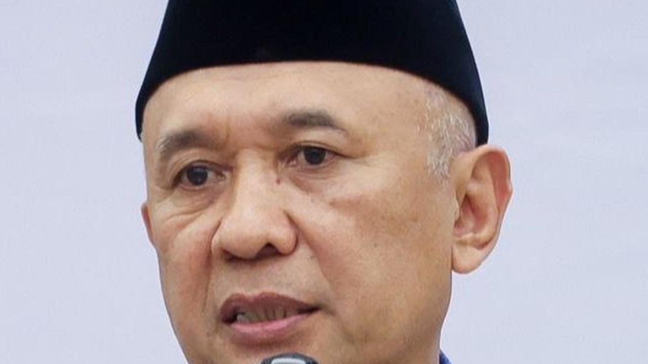 Kebijakan Afirmasi