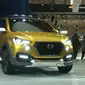  Datsun GO-cross Concept