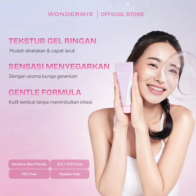 Jangan Asal Layering Produk! Ini Kandungan Skincare yang Tidak Boleh Dipakai Bersamaan