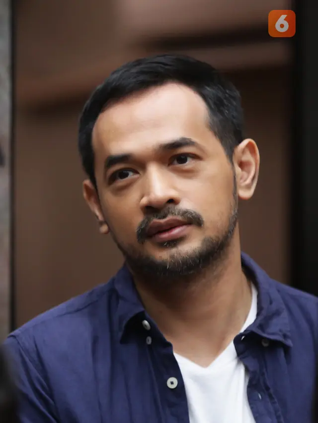 [Fimela] Oka Antara Syukuran Film NKCTHI