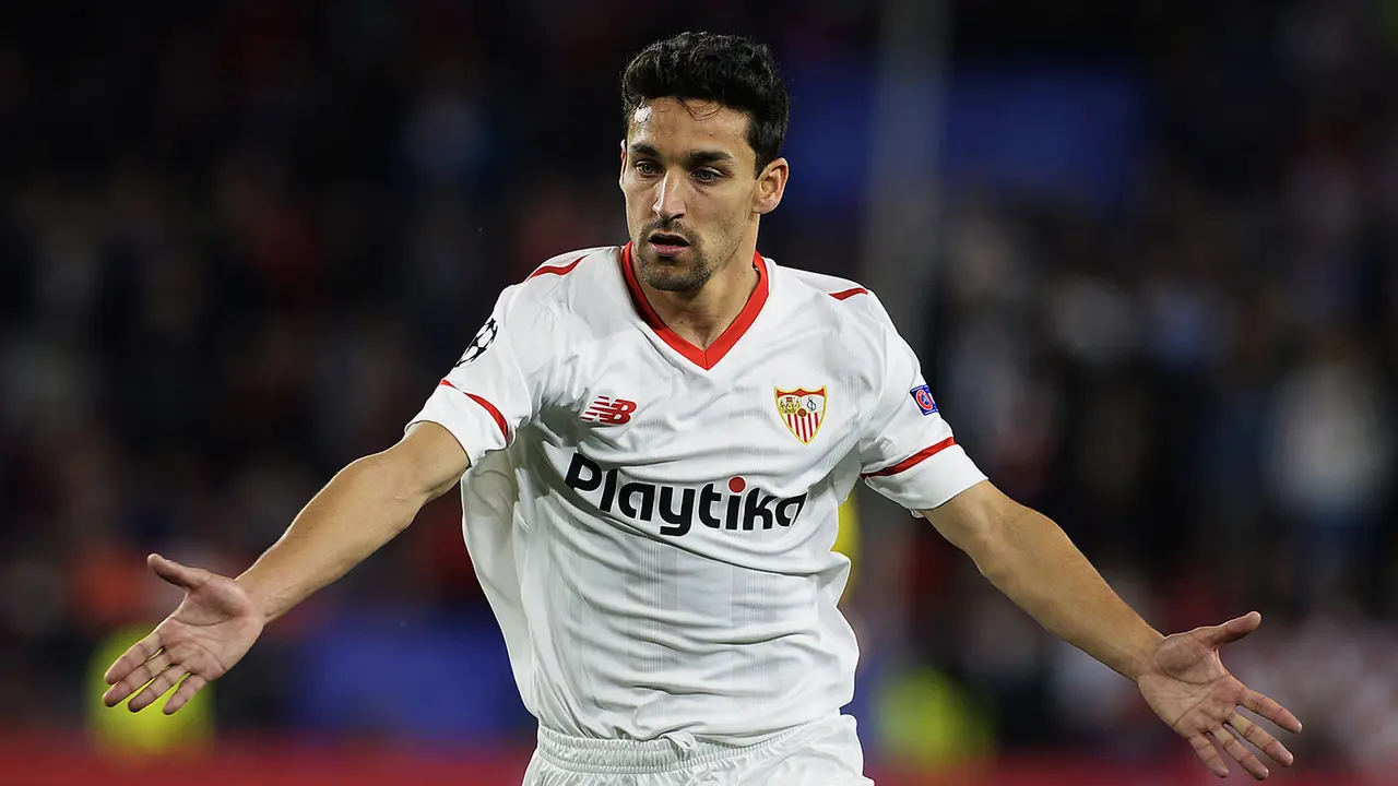 Jesus Navas