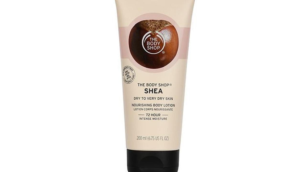 Solusi Mengatasi Bau Kaki dengan Body Lotion