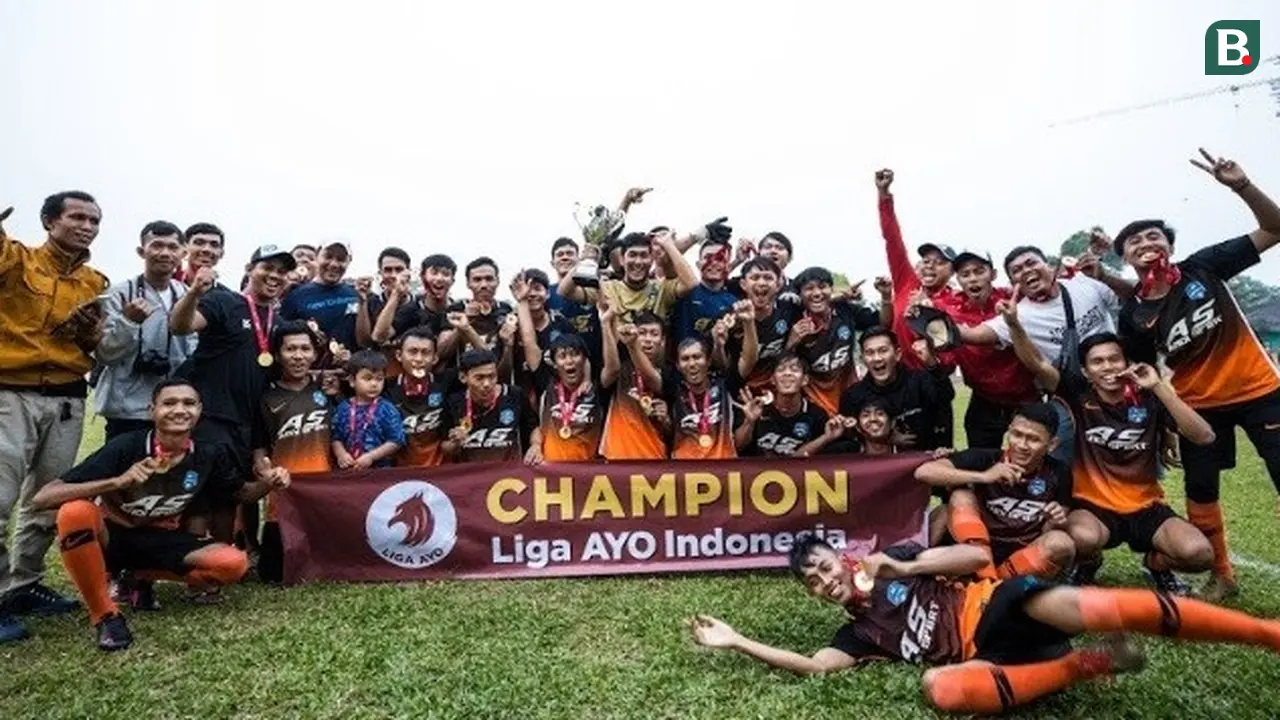 Liga Ayo Indonesia