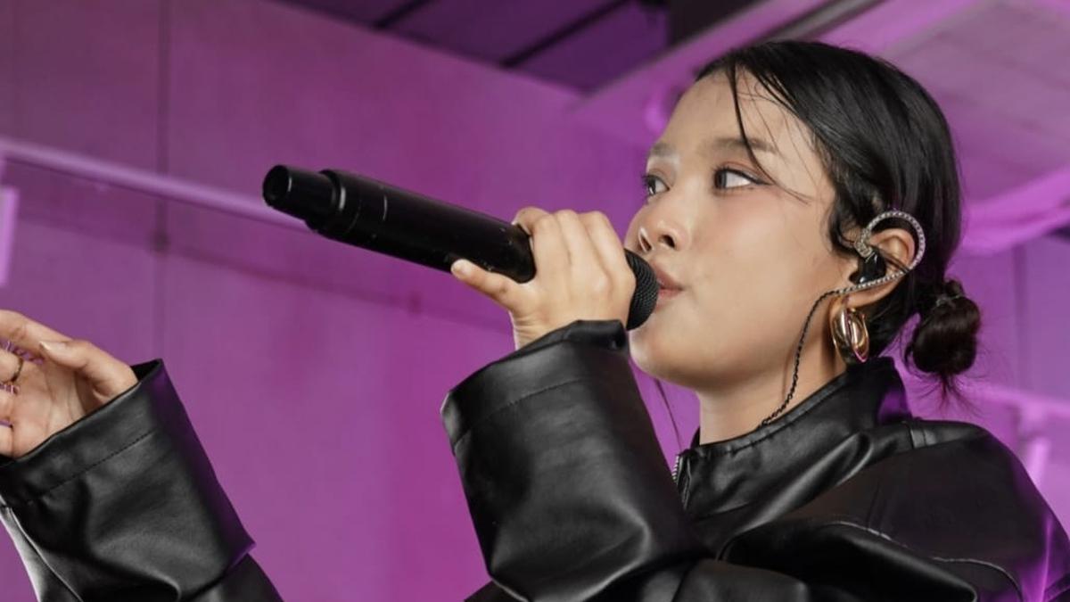 Dominique Adhadiaz Rilis Lagu Switch!, Tandai Perjalanan RCD Records yang Penuh Warna Dimulai