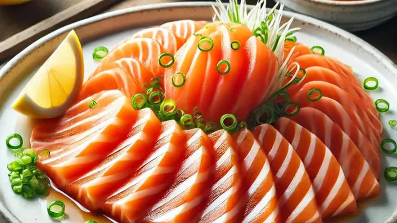 Resep Menu Makanan Tinggi Protein yang Rendah Kolesterol