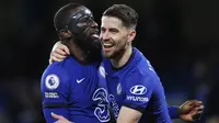 Liga Spanyol: Real Madrid Bakal Jadikan Bek Chelsea David Alaba Kedua