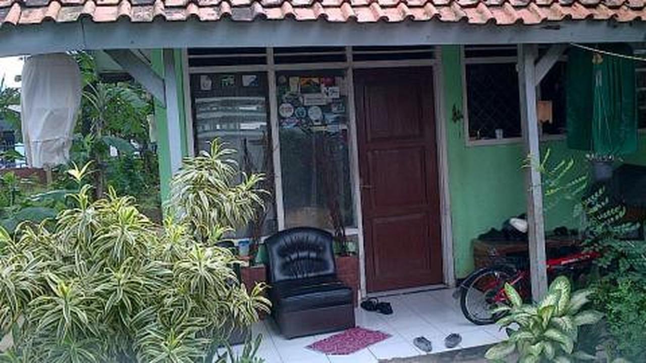 Gerah diburu media, mungkinkah Maharany sekeluarga ngungsi?